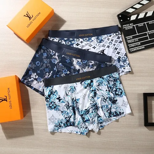 Louis Vuitton Underwear