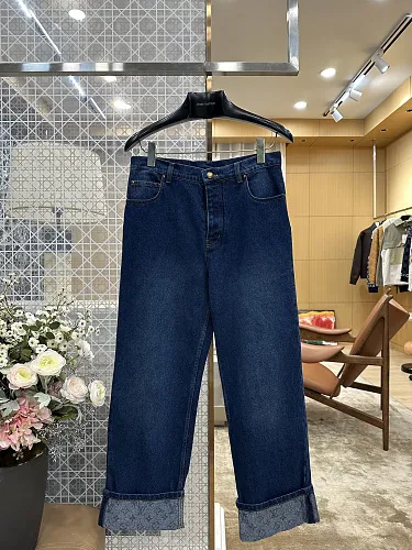 Louis Vuitton Jeans