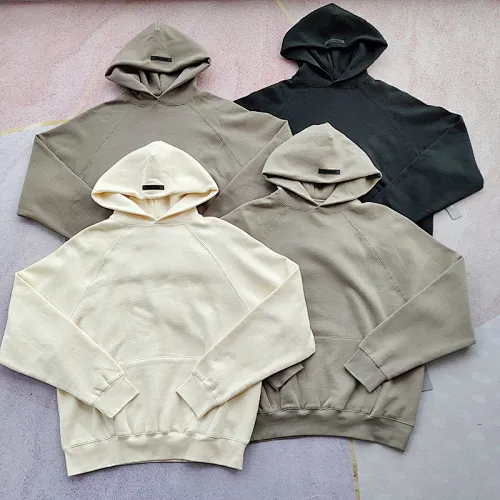 Fear of God Hoodie