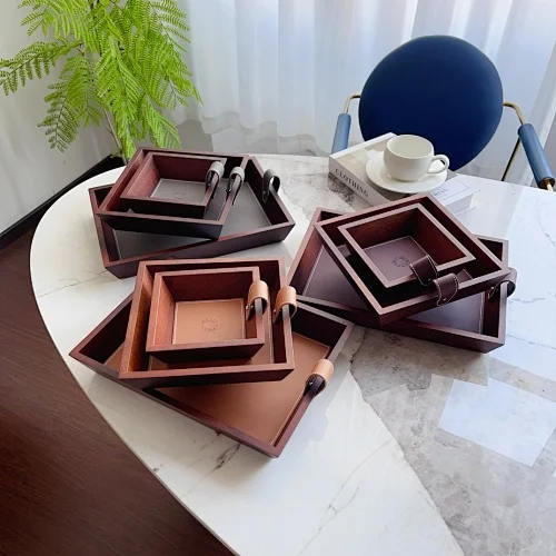 Interior Homewear