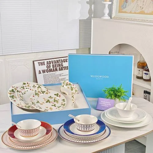 Interior Homewear