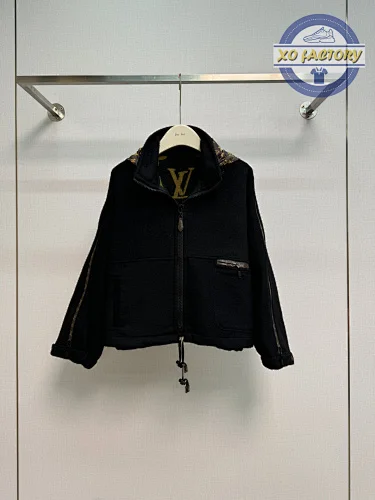 Louis Vuitton Woolen Coat
