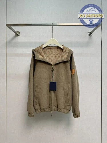 Gucci Woolen Coat