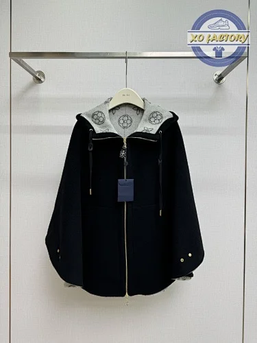 Woolen Coat