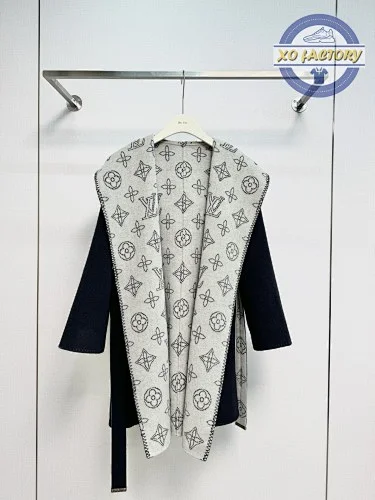 Woolen Coat