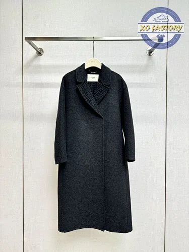 Woolen Coat