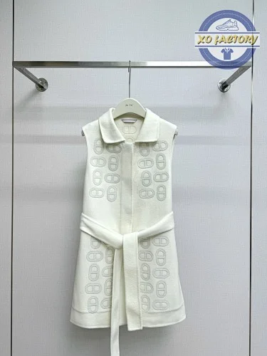 Woolen Coat