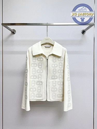 Woolen Coat