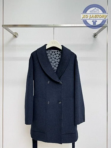 Woolen Coat