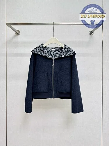 Louis Vuitton Woolen Coat