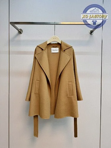 Woolen Coat