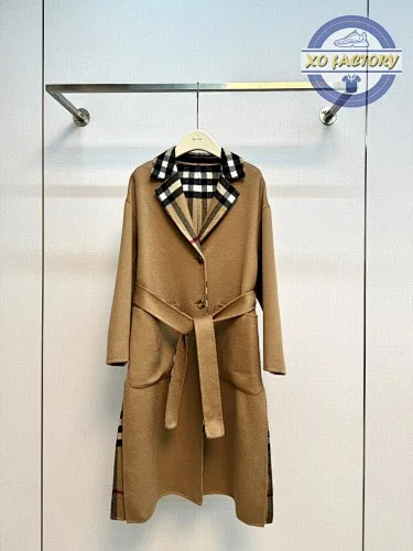 Woolen Coat