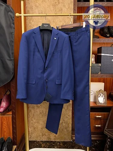 Prada Suit