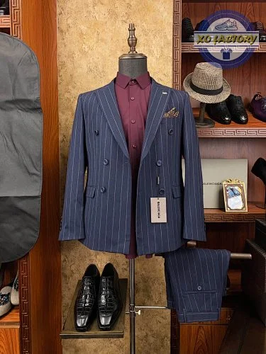 Xo Factory Suit