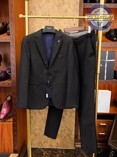 Prada Suit