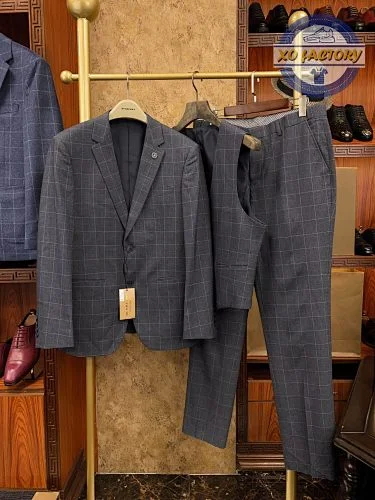 Suit