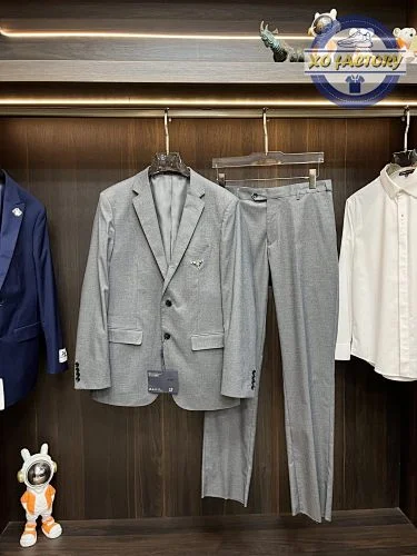 Prada Suit