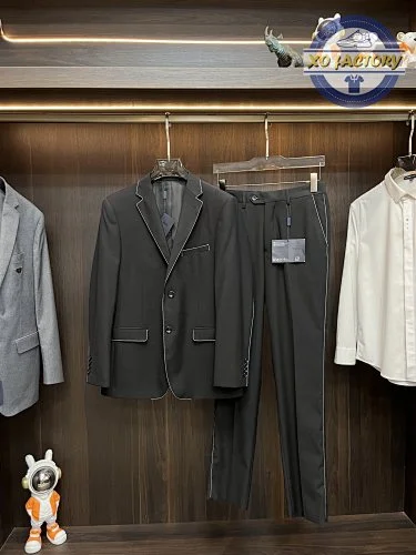 Prada Suit