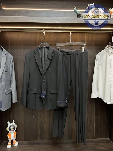 Prada Suit