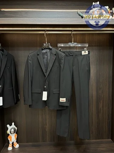 Suit