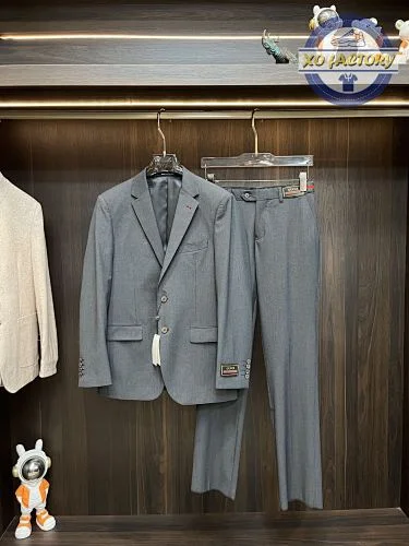 Gucci Suit