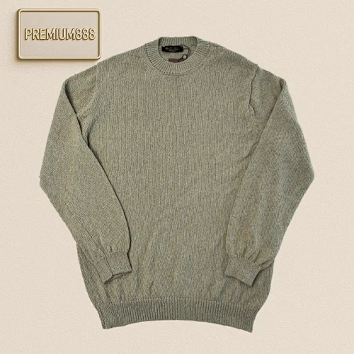 Unknown Sweater
