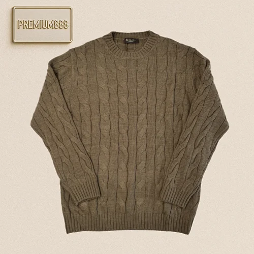 Unknown Sweater