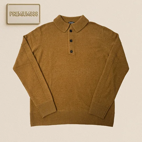 Unknown Sweater