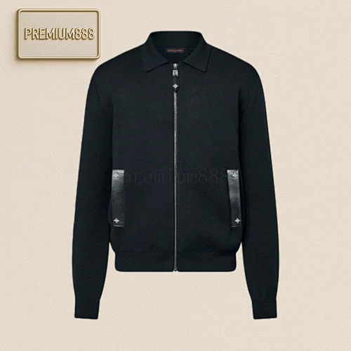 Louis Vuitton Cardigan