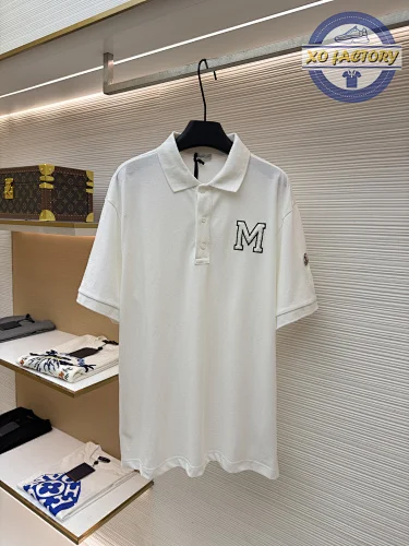 Moncler Polo