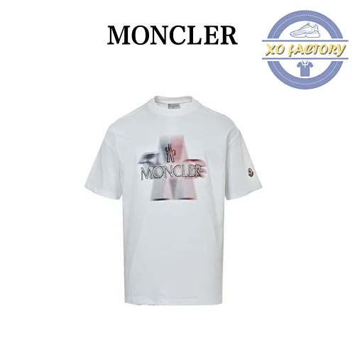 Moncler T-Shirt