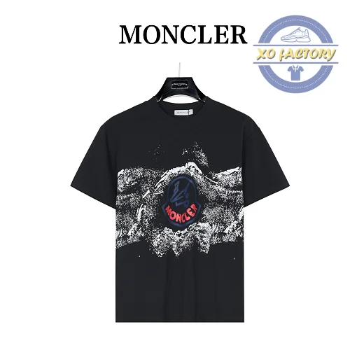 Moncler T-Shirt