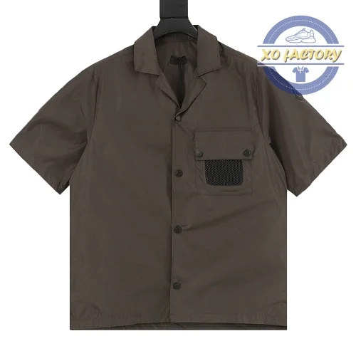 Moncler Shirt