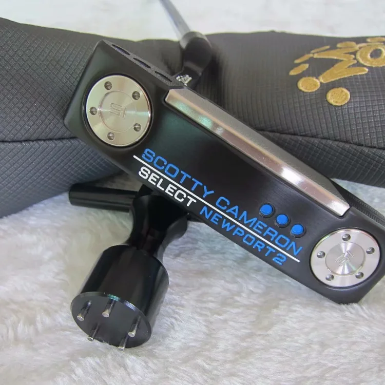 Scotty Cameron
Newport 2