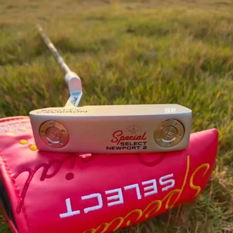 Scotty Cameron
Special Select
Newport 2