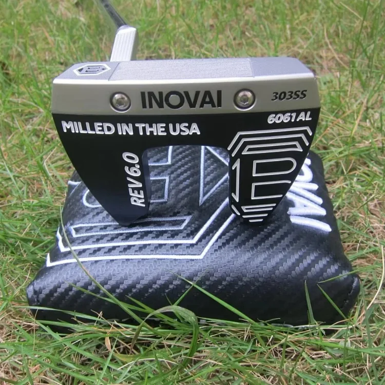 Titleist Inovai 
Putter