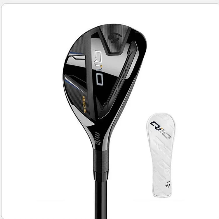 Qi10 Max Hybrids