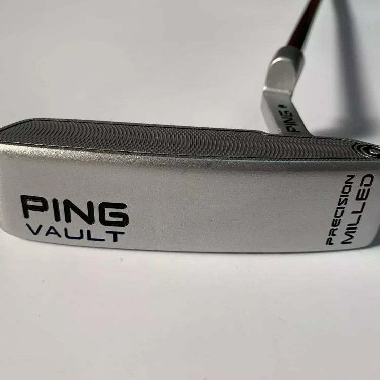 Ping Blade Putter