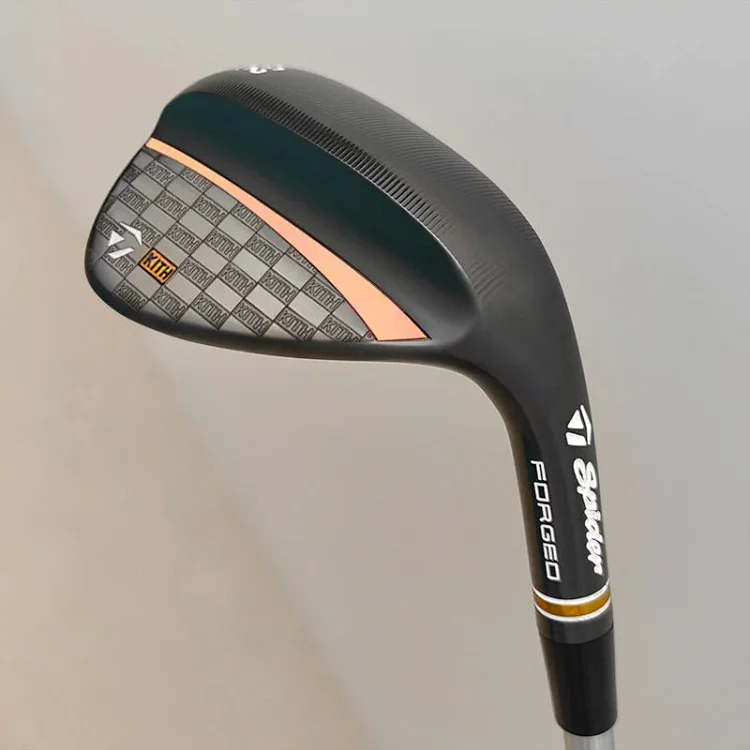 Kith x Taylormade
Wedges