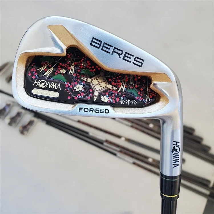 Honma Iron Set