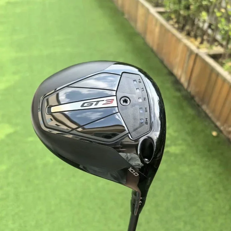 Titleist GT3 Driver