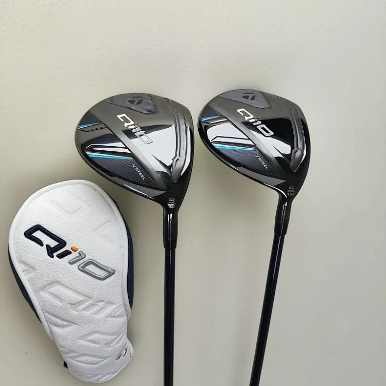 Qi 10 Woods