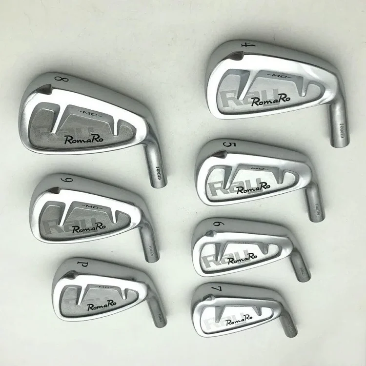 Roma Ro Iron Set