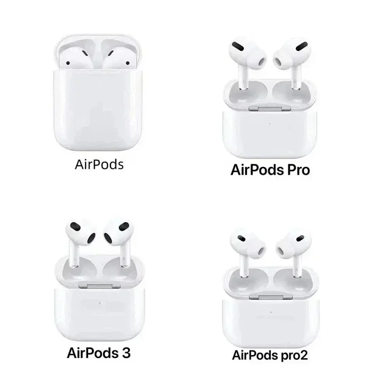 Apple Accessories