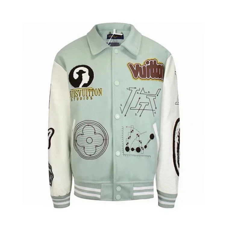 Louis Vuitton Jacket