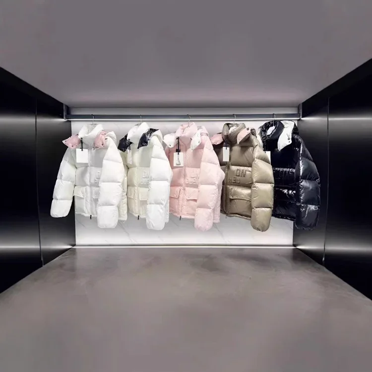 Down Jacket