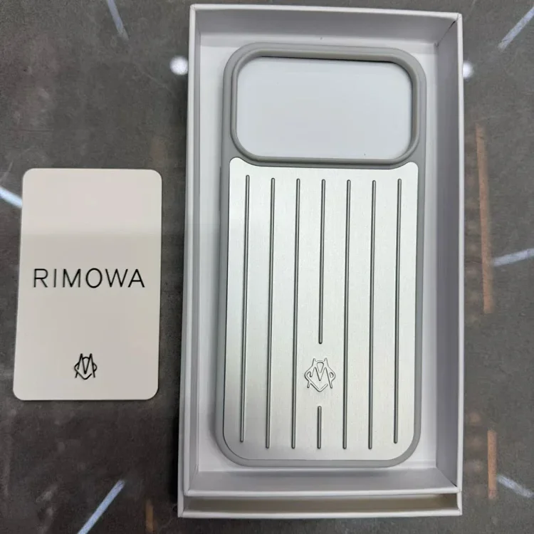 Rimowa Accessories