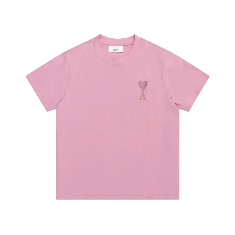 Ami Paris T-Shirt