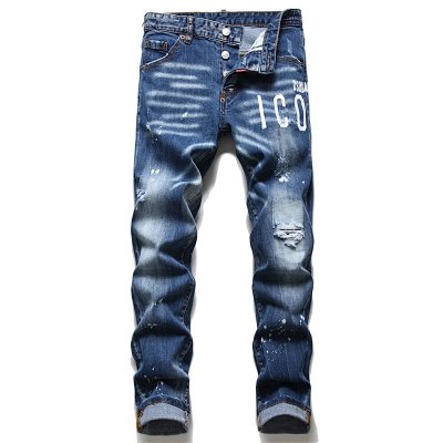 Dsquared2 Jeans — Indigo 2