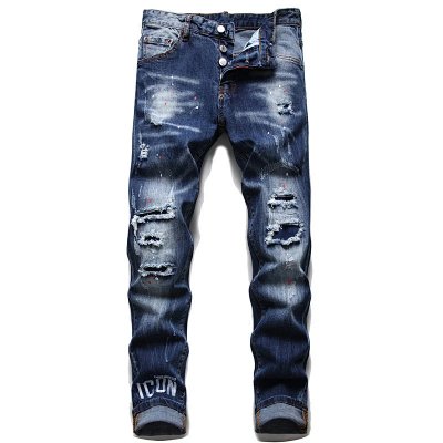 Dsquared2 Jeans — Indigo 3